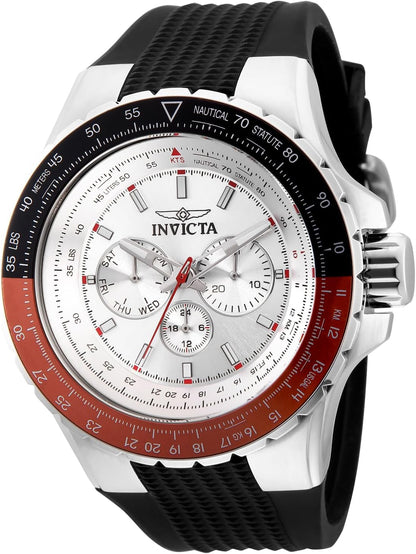 HOTInvicta Men's Aviator Quartz Watch