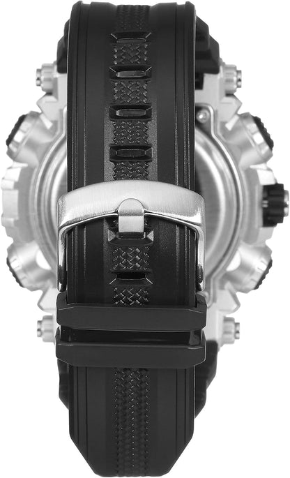 HOTArmitron Sport Men's Analog-Digital Chronograph Resin Strap Watch