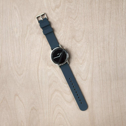 HOTArcher Watch Straps - Soft Silicone Quick Release Watch Bands