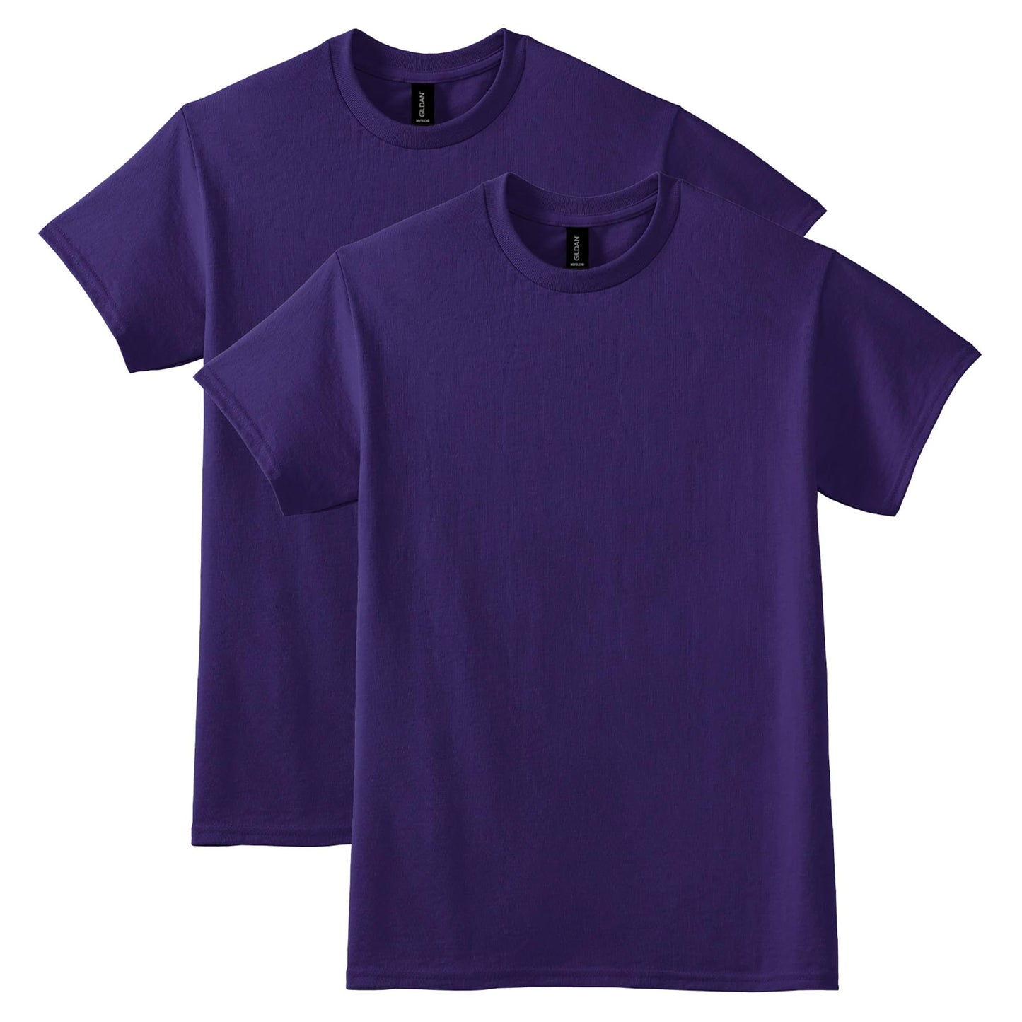 HOTGildan Unisex-Adult DryBlend T-Shirt, Style G8000, Multipack
