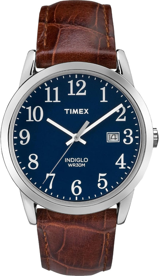 HOTTimex Men's Easy Reader Watch