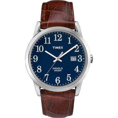 HOTTimex Men's Easy Reader Watch