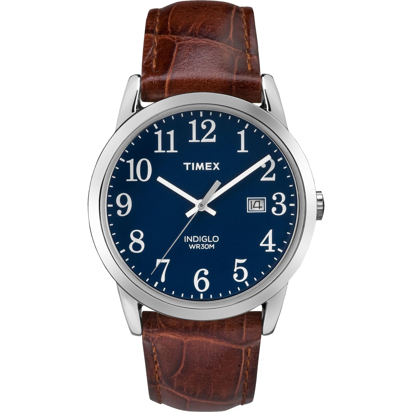 HOTTimex Men's Easy Reader Watch