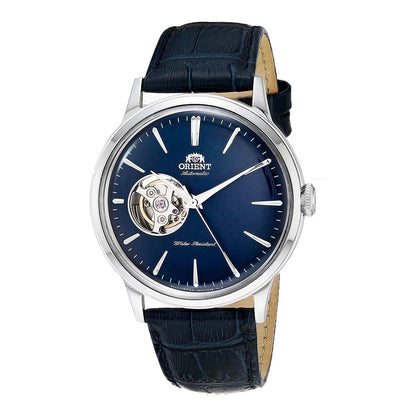 HOTOrient Bambino Open Heart | Automatic/Hand-Winding | 40.5mm Case Diameter | Classic Watch