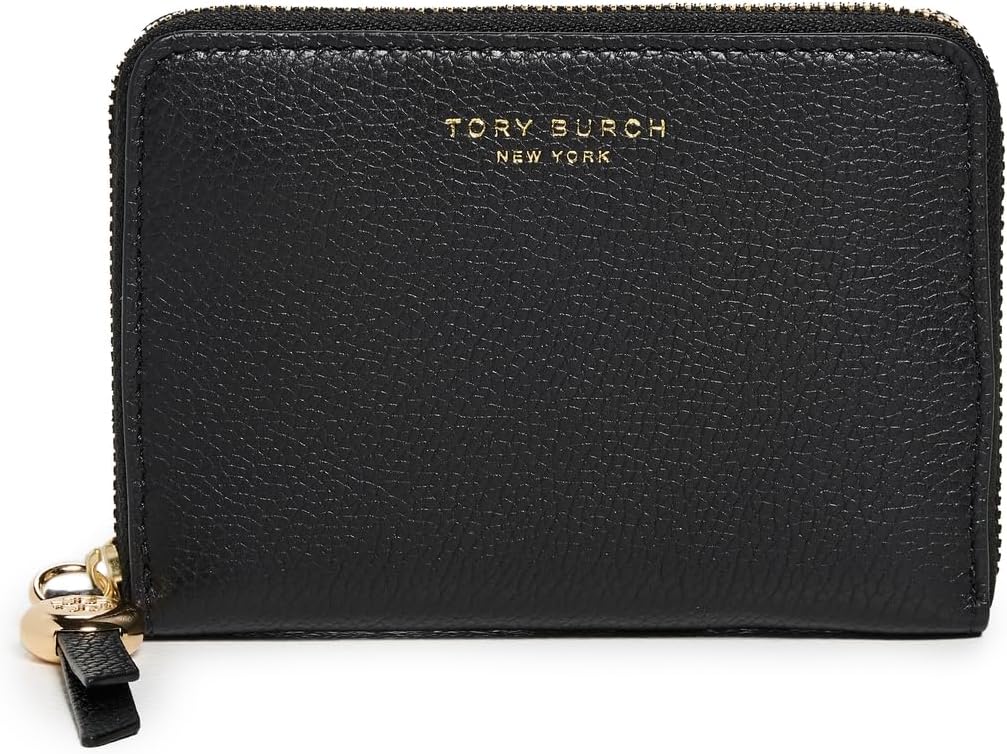 HOTTory Burch Women's Romy Medium Zip Around Wallet