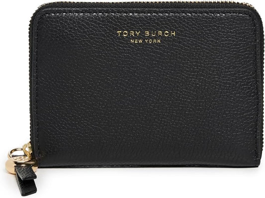 HOTTory Burch Women's Romy Medium Zip Around Wallet