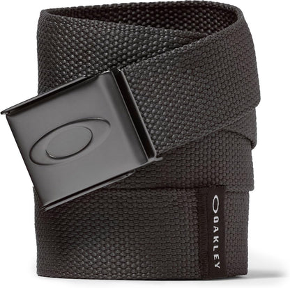 HOTOakley Men's Ellipse Web Belt