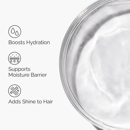 HOTThe Ordinary 100% Plant-Derived Squalane, for Skin and Hair, Lightweight Hydration, and Moisture Barrier Support, 1 Fl Oz