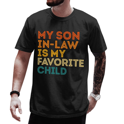 HOTDad Grandpa Great Grandpa Shirt - Father's Day Tshirt for Men - Father Day Dad Shirts - Christmas Dads Shirt
