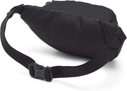 HOTTHE NORTH FACE Jester Lumbar Pack | Fanny Pack With Water Repellent Finish, 2.2 Liters, Crossbody Adjustable Strap