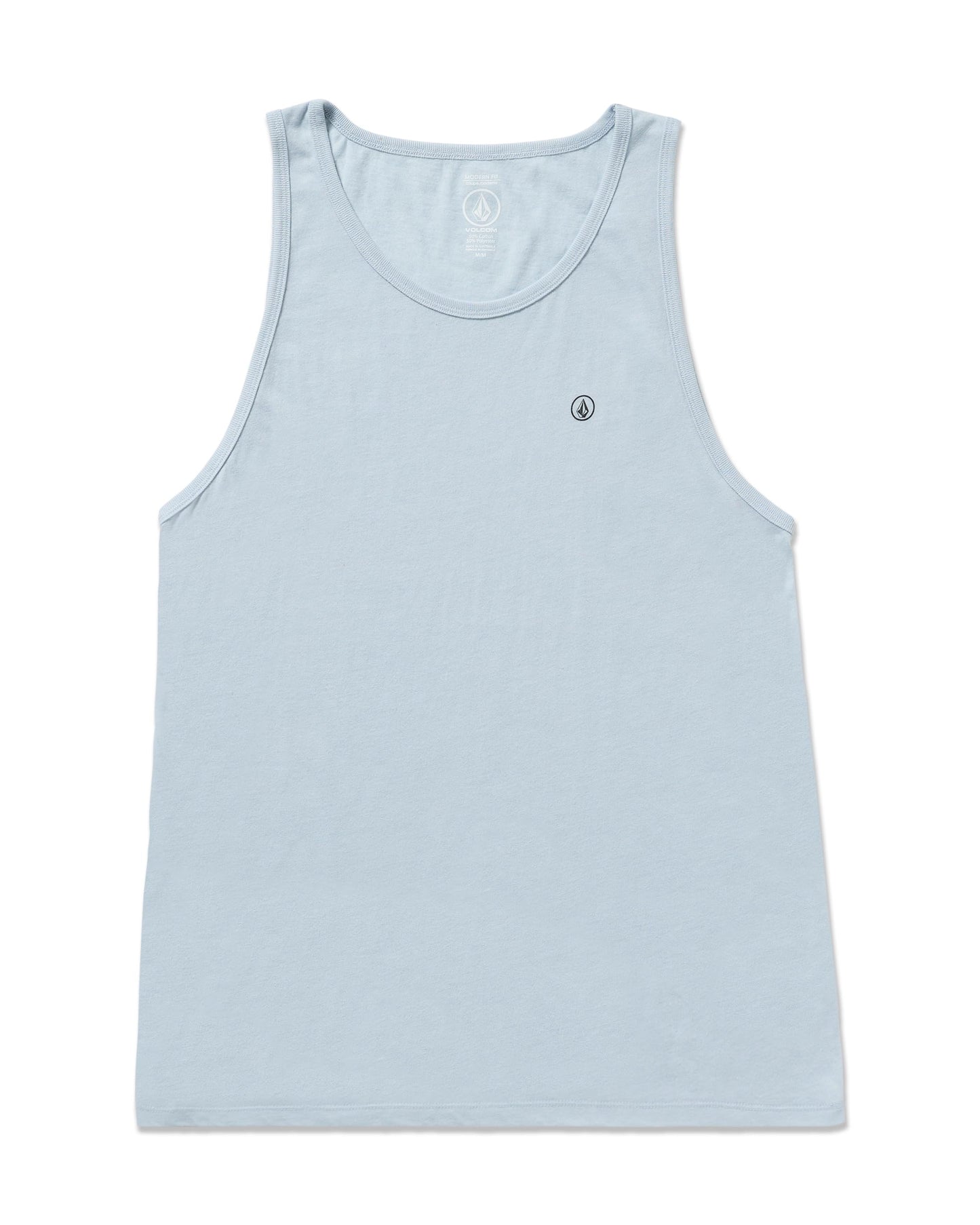 HOTVolcom Men's Heather Tank