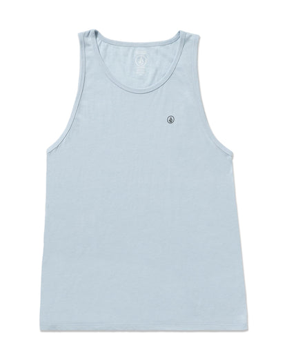 HOTVolcom Men's Heather Tank