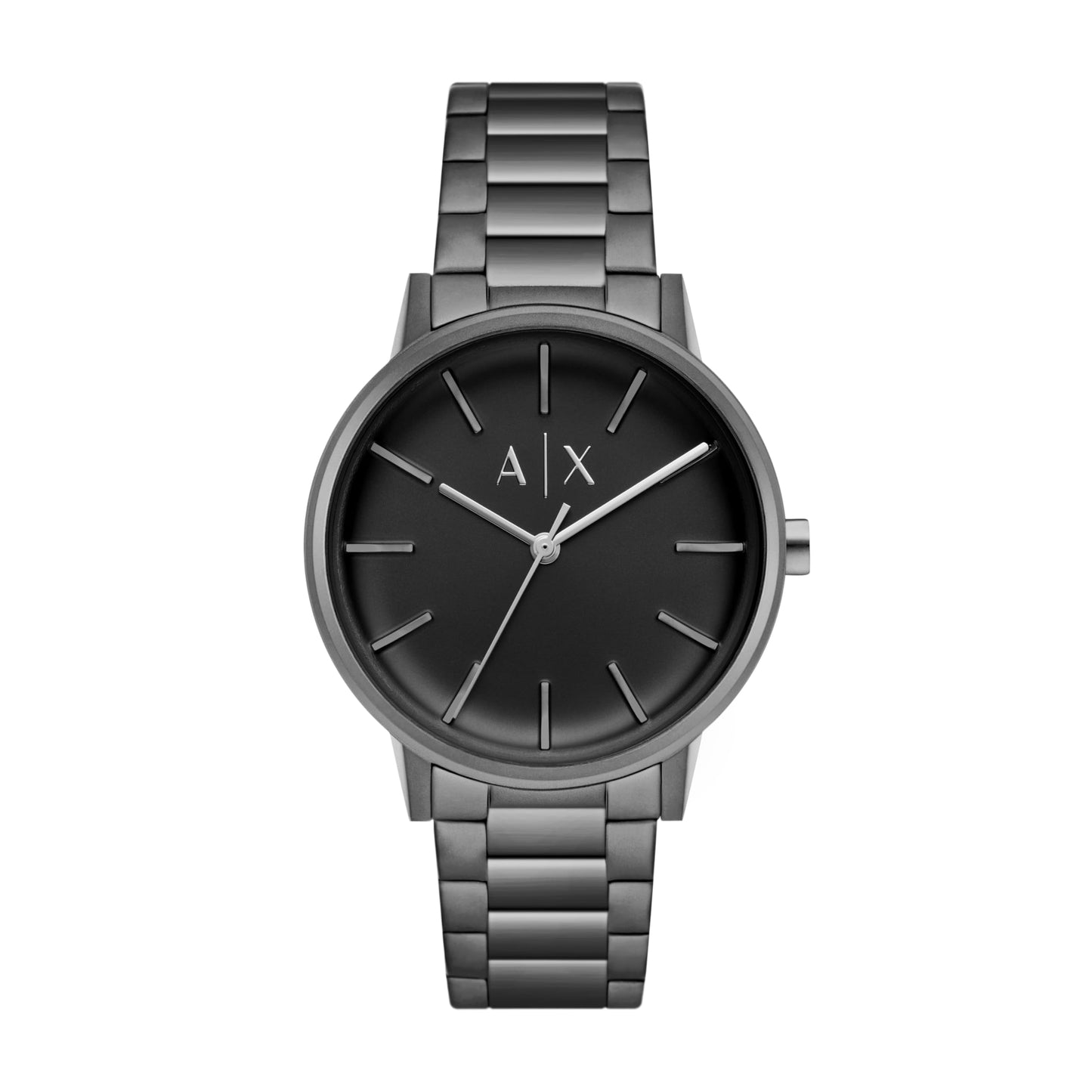 HOTA|X Armani Exchange Men's Watch, Three-Hand Watches for Men