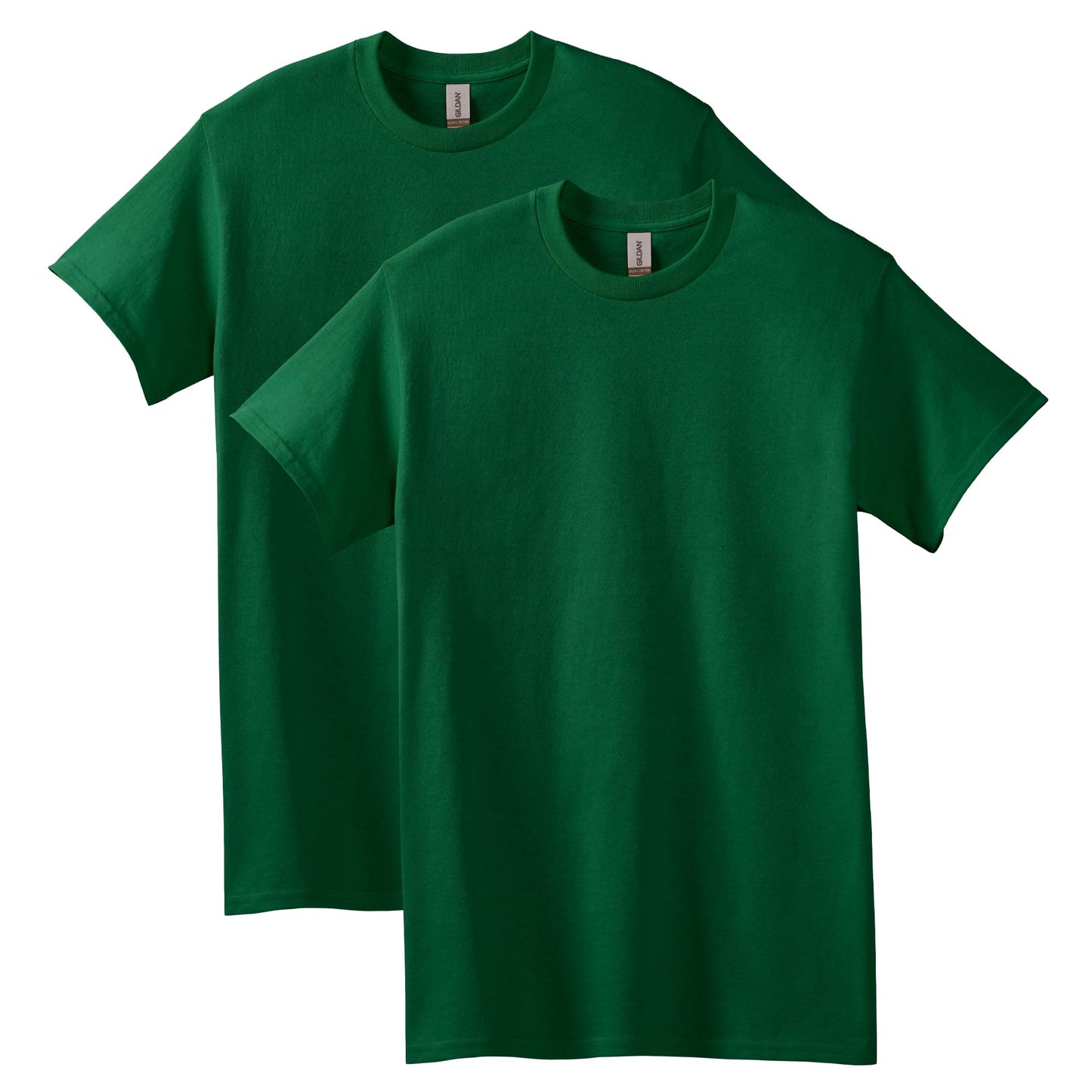 HOTGildan Adult Heavy Cotton T-Shirt, Style G5000