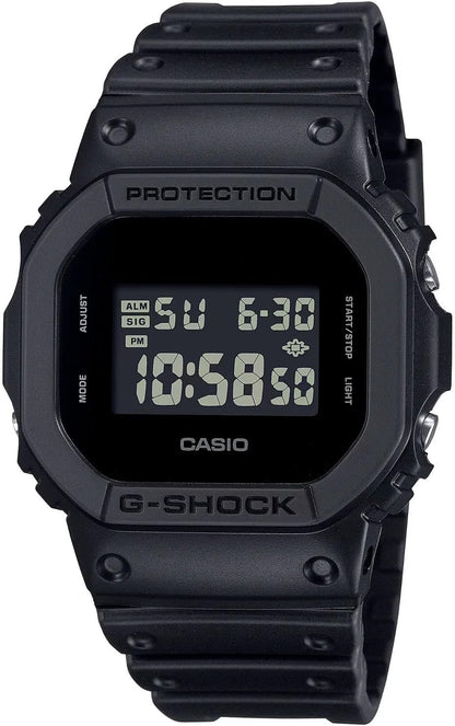 HOTG-Shock DW-5600UBB-1ER by G-SHOCK