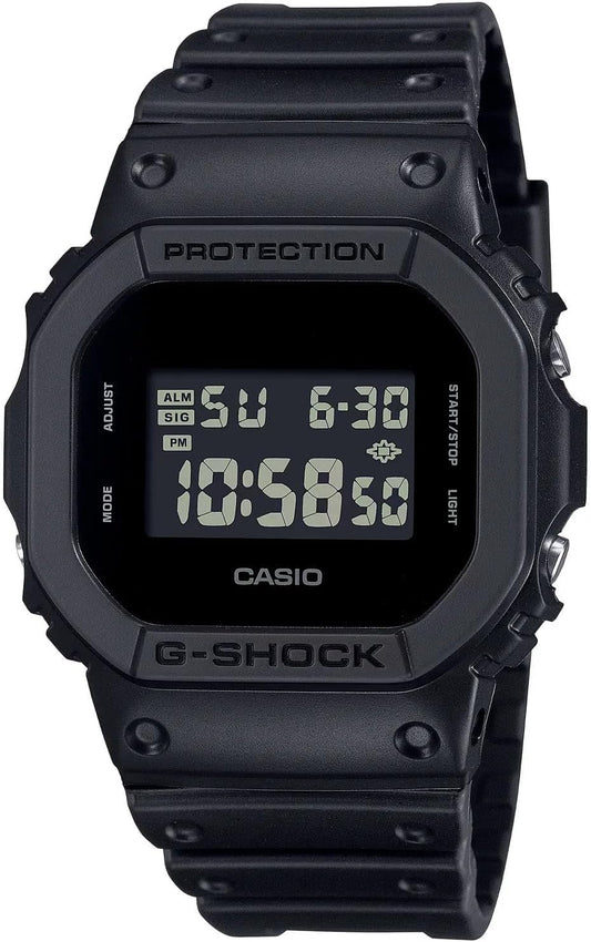 HOTG-Shock DW-5600UBB-1ER by G-SHOCK