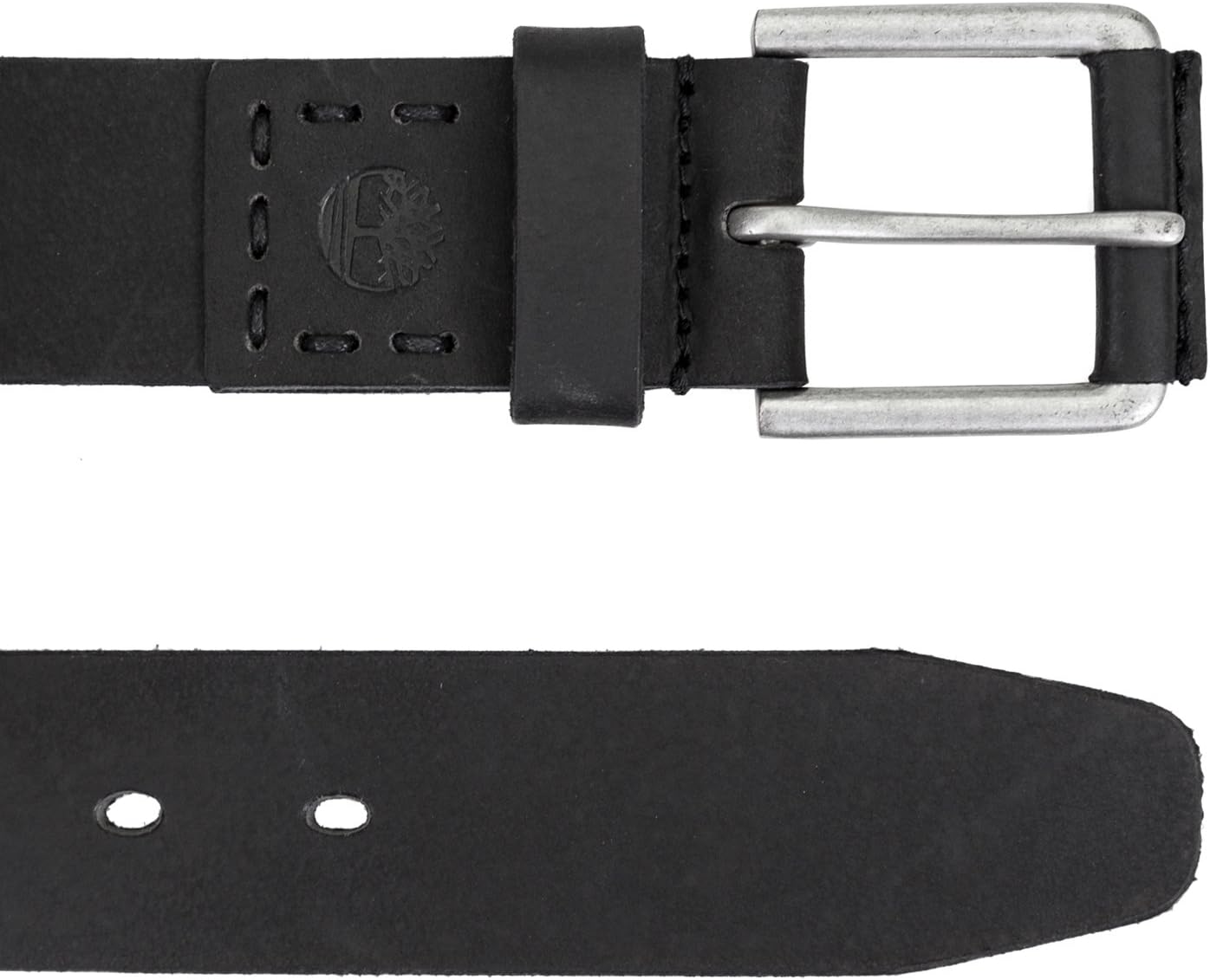 HOTTimberland Men's Casual Classic Everyday Leather Belt