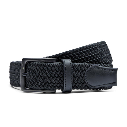 HOTNike Men's Stretch Woven Belt