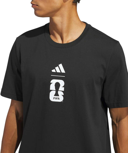 HOTadidas Men's World Cup 2026 Fan Apparel