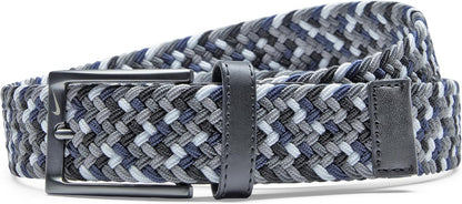 HOTNike Men's Stretch Woven Belt