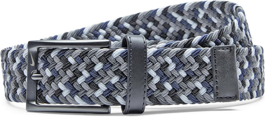 HOTNike Men's Stretch Woven Belt