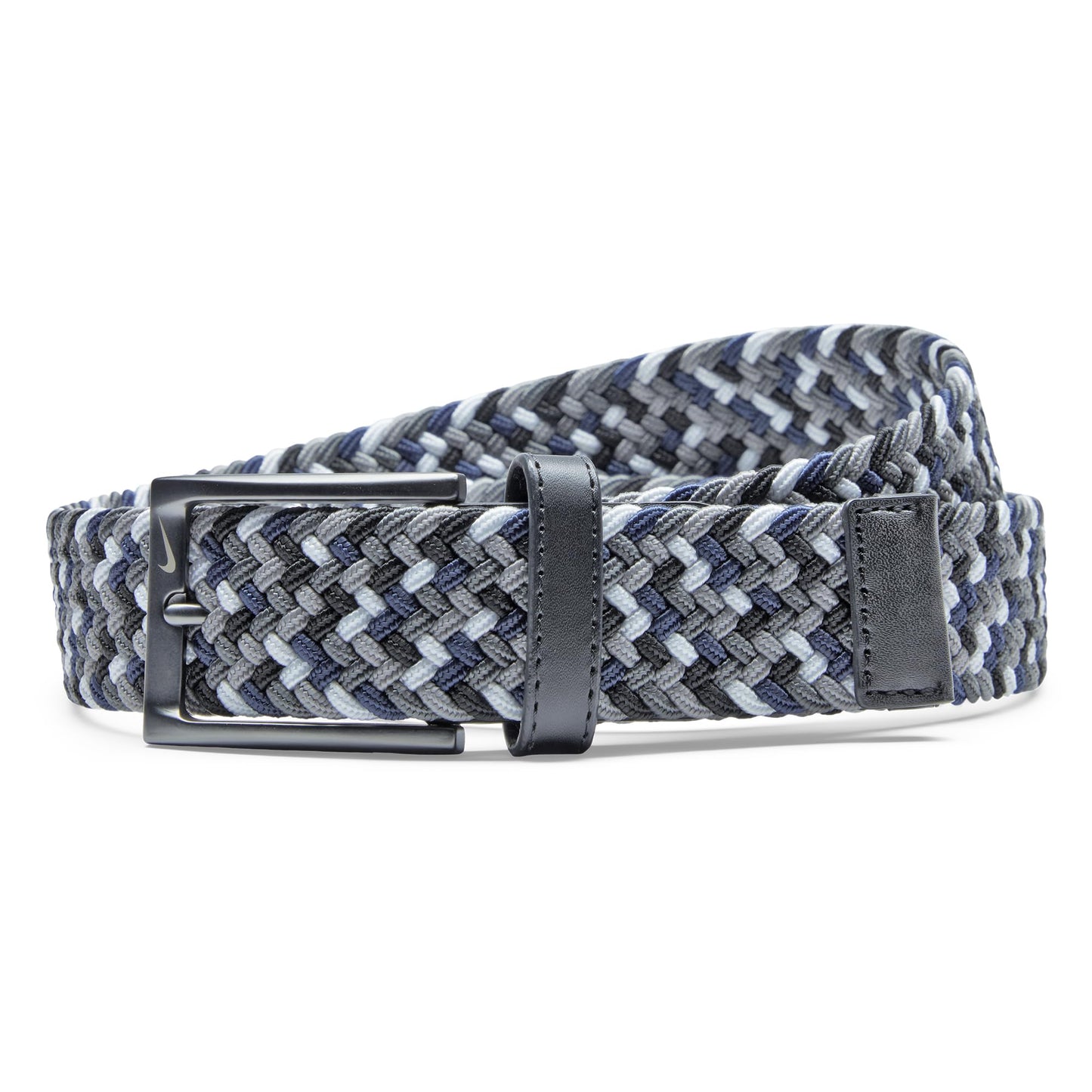 HOTNike Men's Stretch Woven Belt