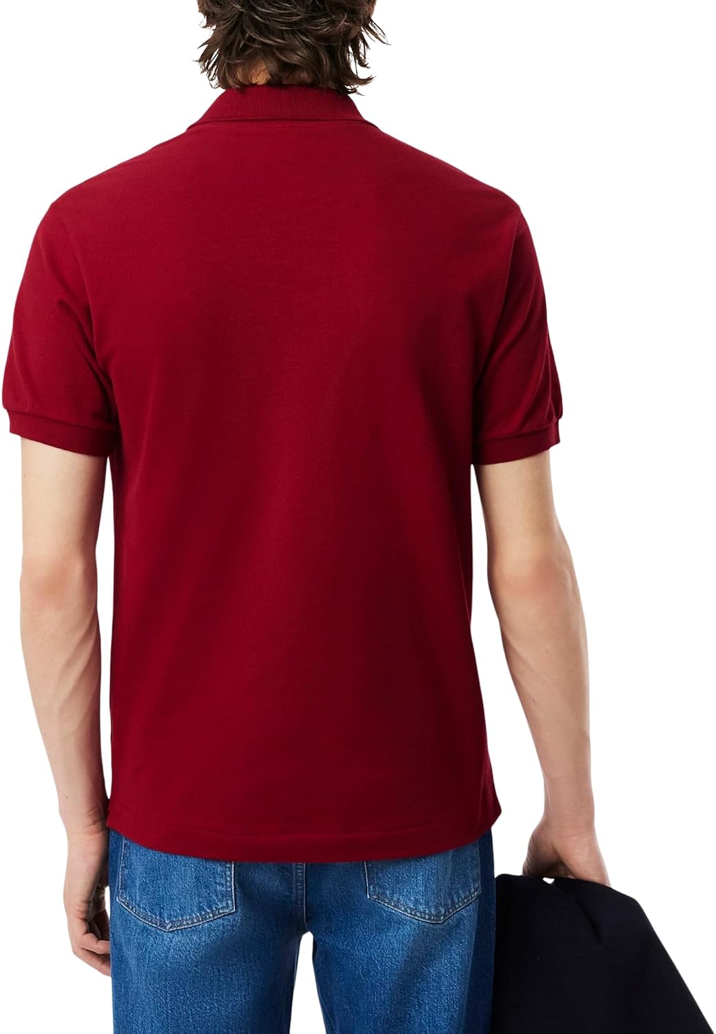 HOTLacoste Men's Original Cotton Pique Polo