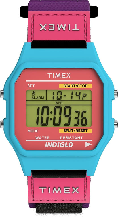 HOTTimex Unisex Classical Digital 36mm Watch