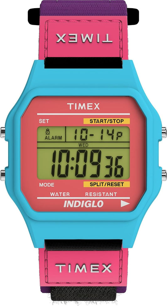 HOTTimex Unisex Classical Digital 36mm Watch