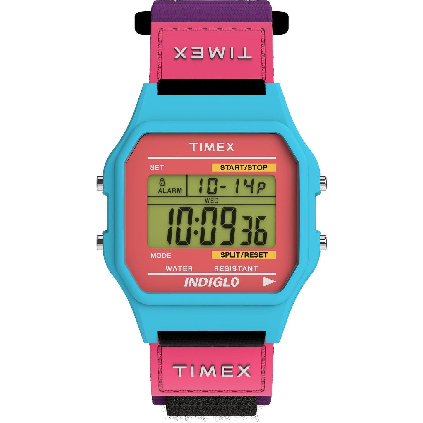 HOTTimex Unisex Classical Digital 36mm Watch