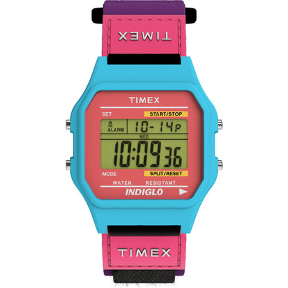 HOTTimex Unisex Classical Digital 36mm Watch