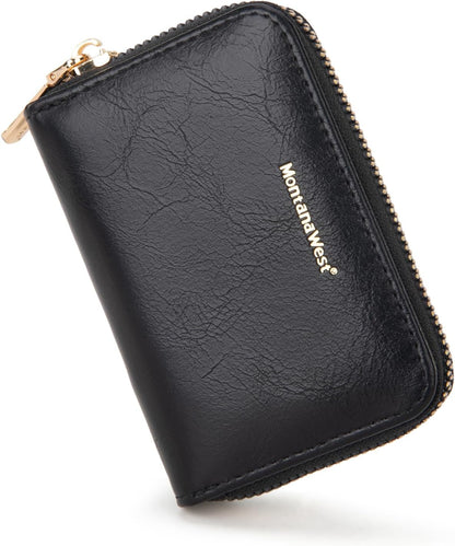 HOTMontana West Women Bag and Small Wallet Sets