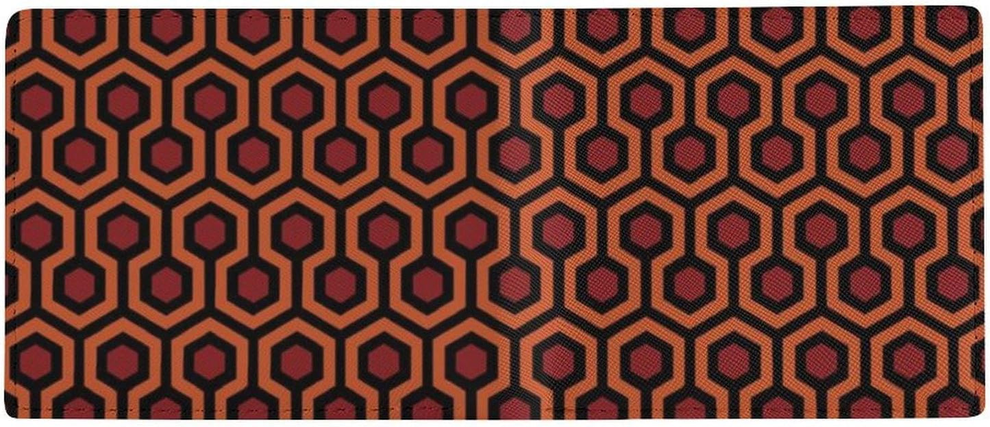 HOTThe Shining, Overlook Hotel Bifold Wallet