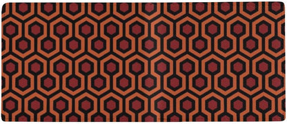 HOTThe Shining, Overlook Hotel Bifold Wallet