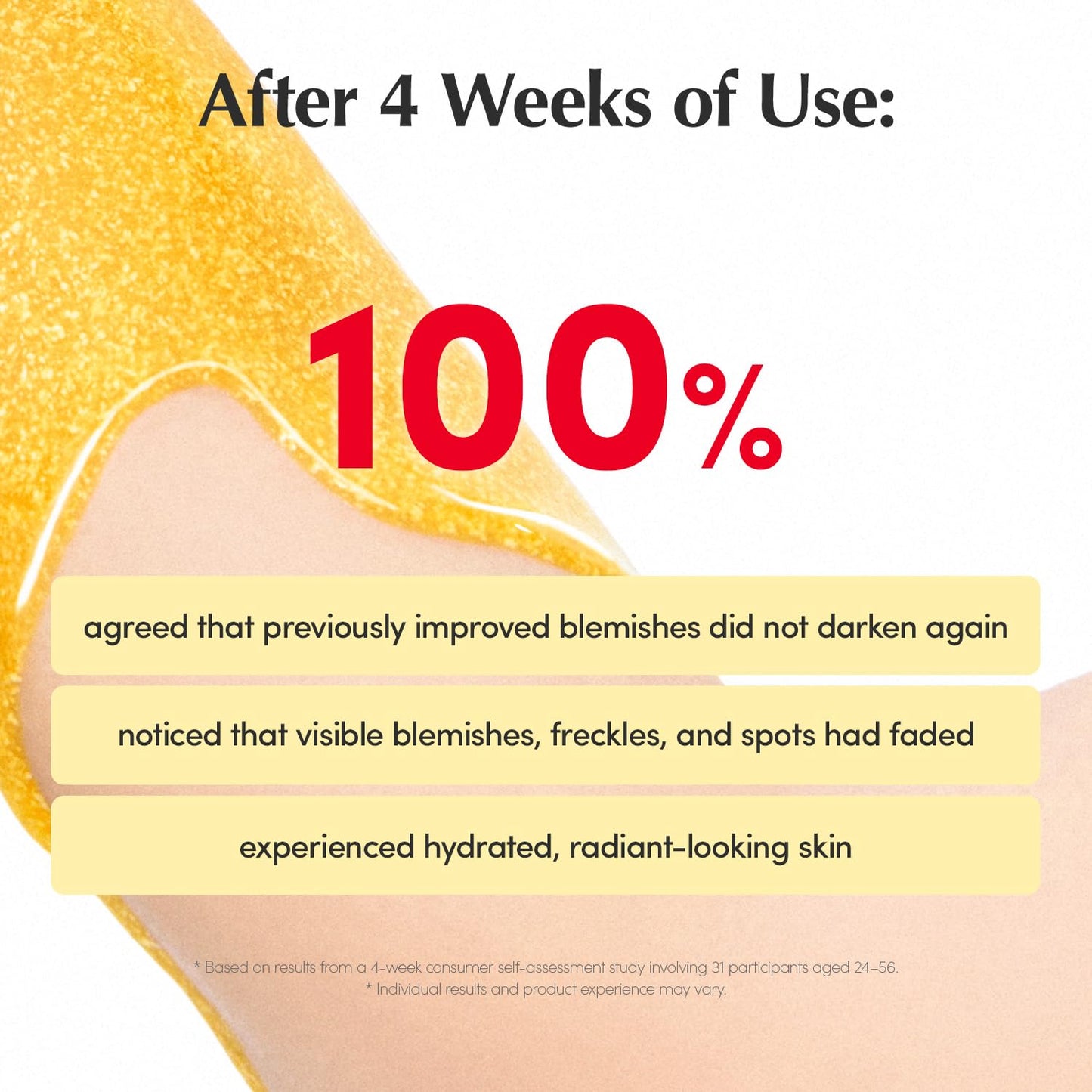 HOTEQQUALBERRY Vitamin Illuminating Serum | Niacinamide 4% & TXA | Brightening Vitamin C Serum for Face Glow with Hyaluronic Acid | Dark Spot & Uneven Tone Care | Korean Skincare, 1.01 fl oz