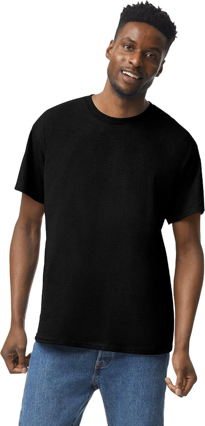 HOTGildan Adult Heavy Cotton T-Shirt, Style G5000