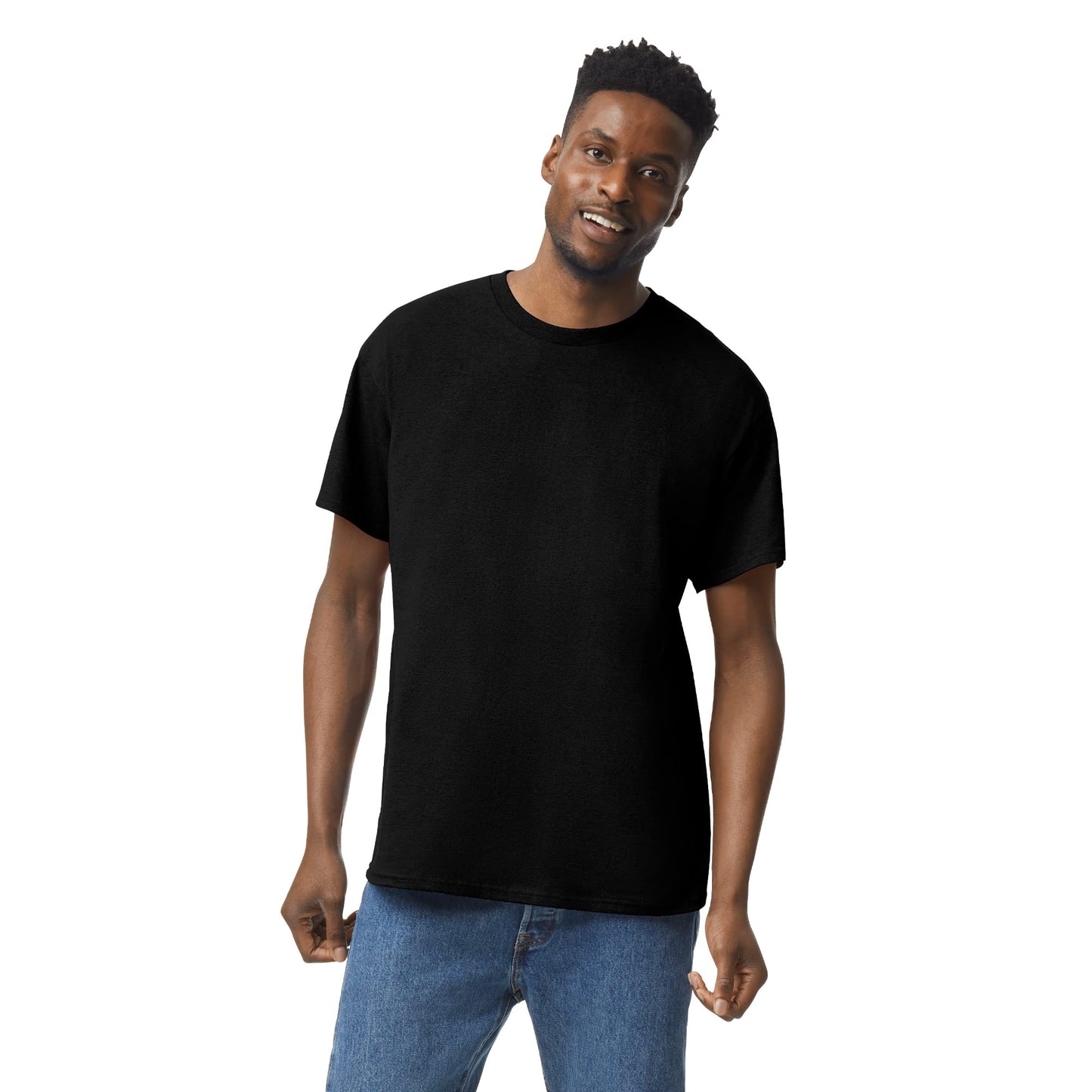 HOTGildan Adult Heavy Cotton T-Shirt, Style G5000