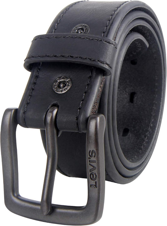 HOTLevi’s Men’s Casual Leather Belt, Classic Strap for Jeans & Everyday Wear