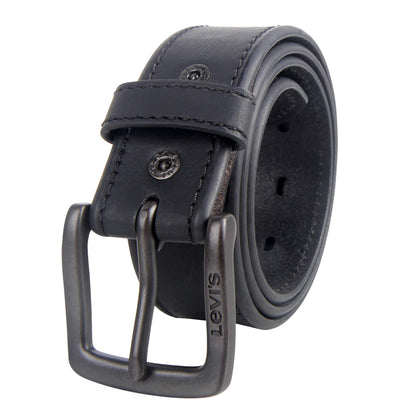 HOTLevi’s Men’s Casual Leather Belt, Classic Strap for Jeans & Everyday Wear