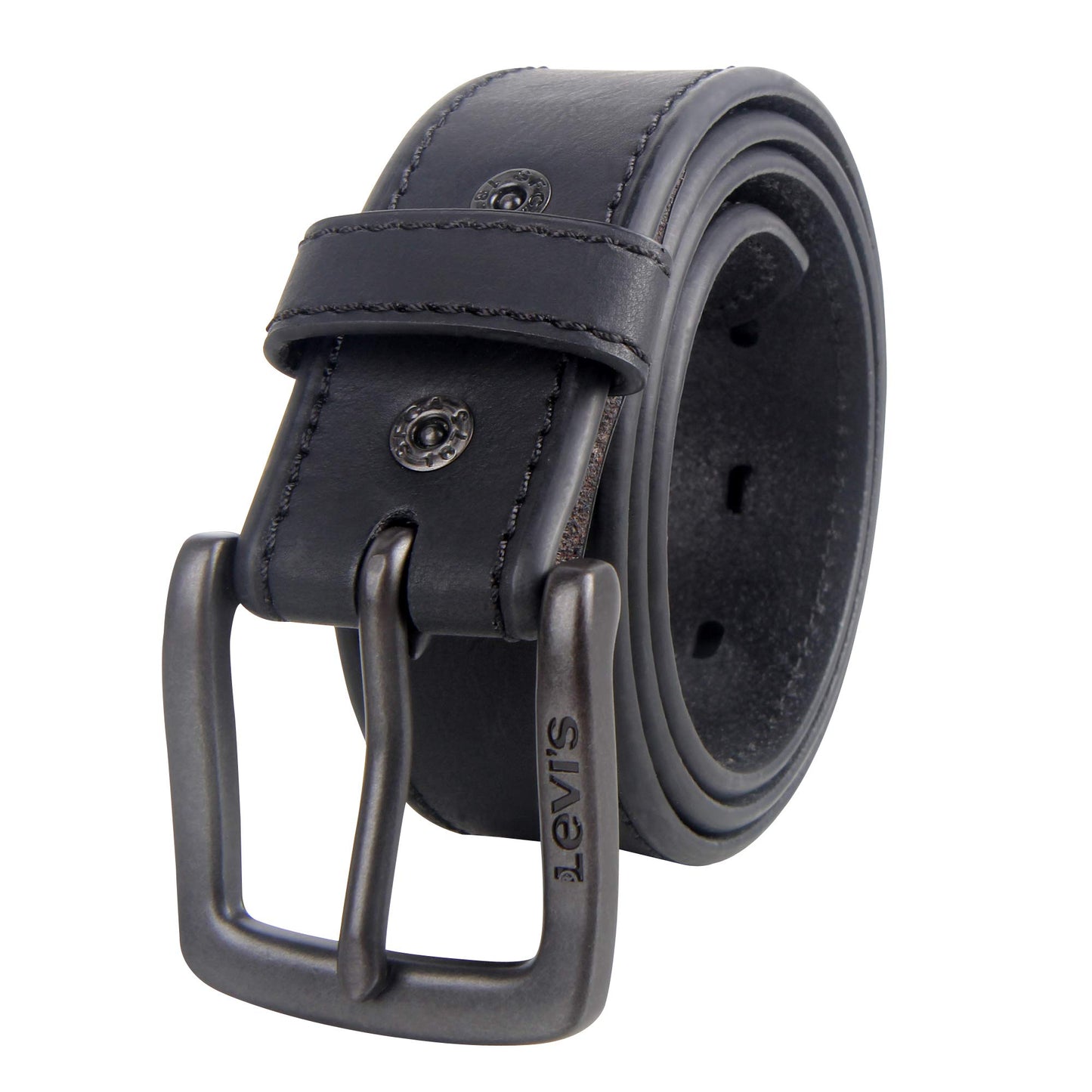 HOTLevi’s Men’s Casual Leather Belt, Classic Strap for Jeans & Everyday Wear
