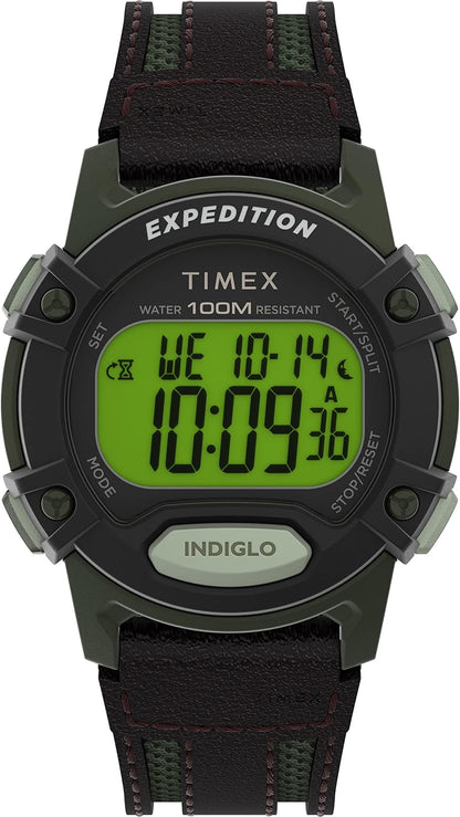 HOTTimex Men's Expedition Digital CAT5 41mm Watch
