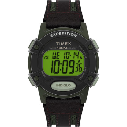 HOTTimex Men's Expedition Digital CAT5 41mm Watch