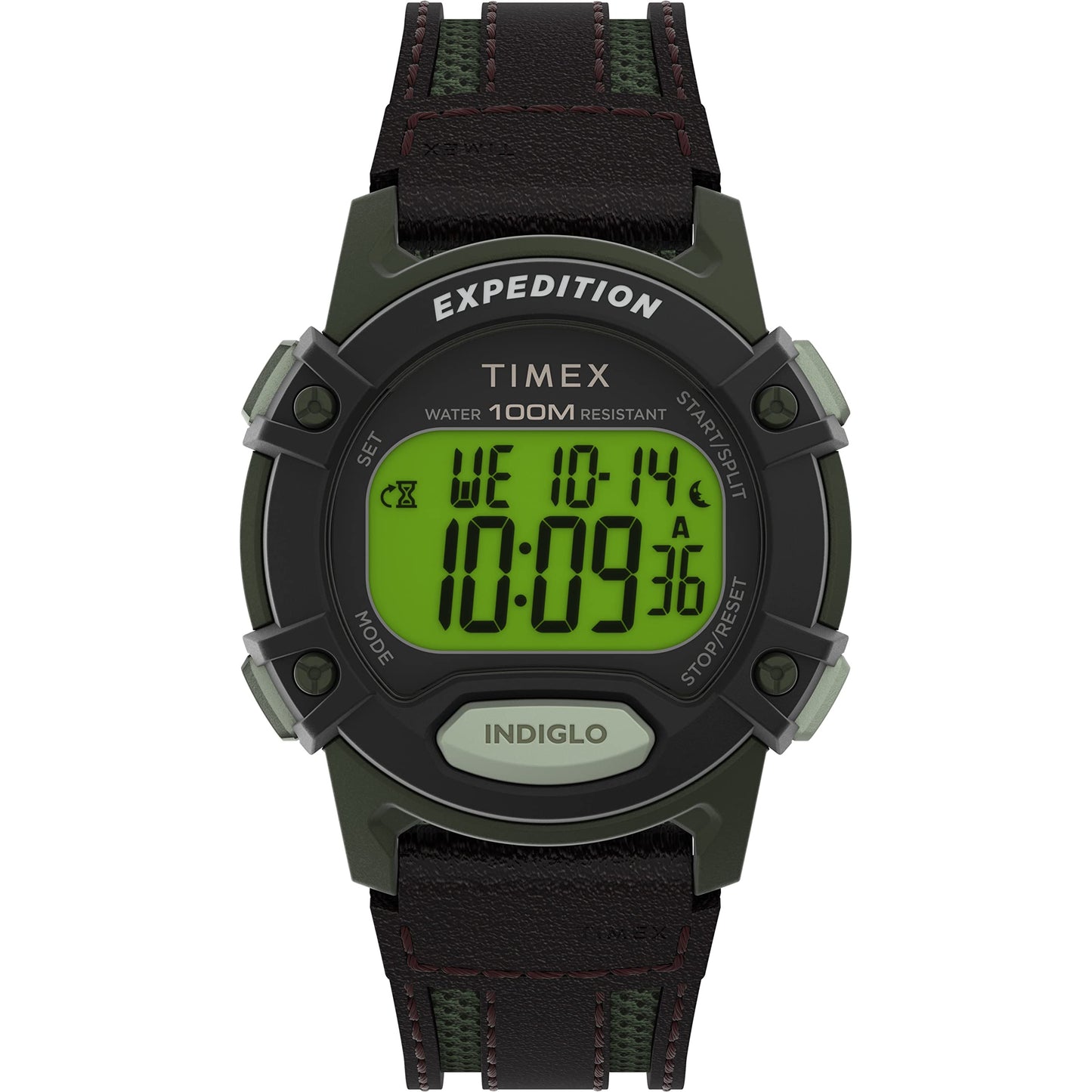 HOTTimex Men's Expedition Digital CAT5 41mm Watch