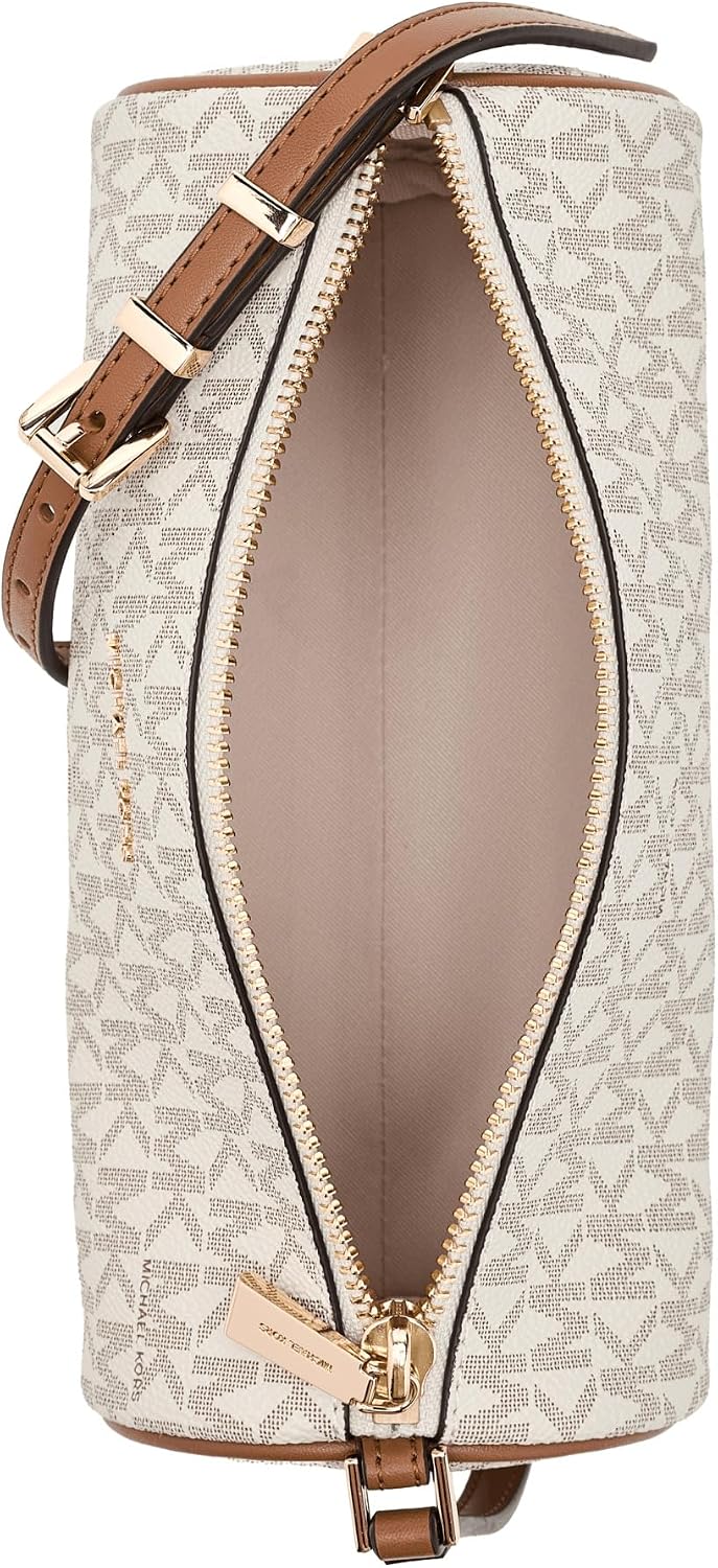 HOTMichael Kors Women's Izzy Small Barrel Pouchette