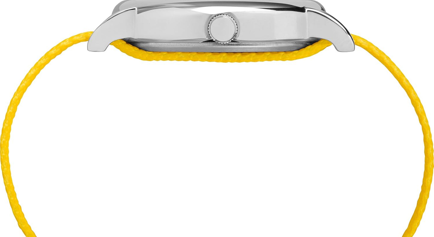 HOTTimex Unisex Weekender 38mm Watch