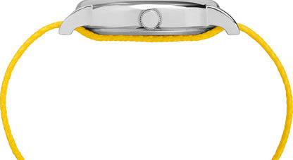 HOTTimex Unisex Weekender 38mm Watch