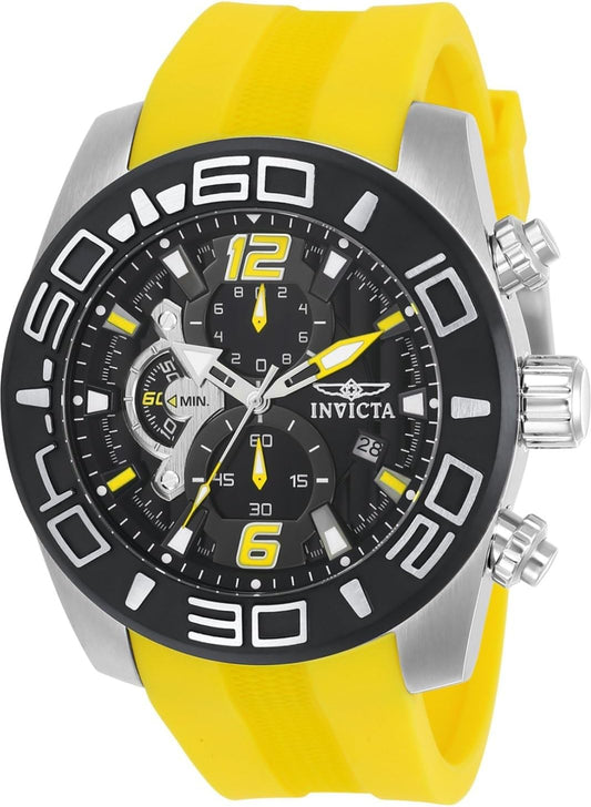 HOTInvicta Pro Diver 22810 Men's Quartz Watch - 50 mm
