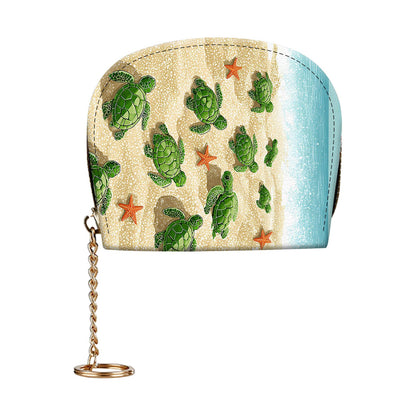 HOTWomens Wallet, RFID Wristlet Wallet for Women, Cute Ladies Purse, Large Credit Card Clutch Purse, Leather Card Holder Wallets with Zipper & Phone Holder,Vintage Books on Bookshelf