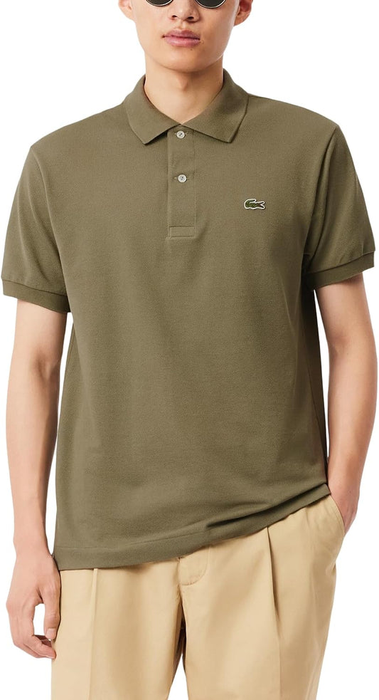 HOTLacoste Men's Original Cotton Pique Polo