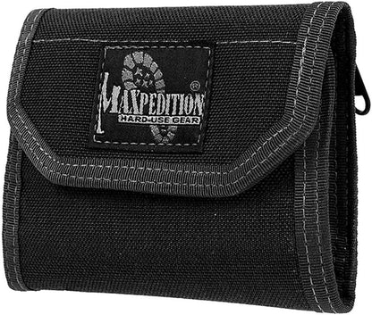 HOTMaxpedition C.M.C. Wallet